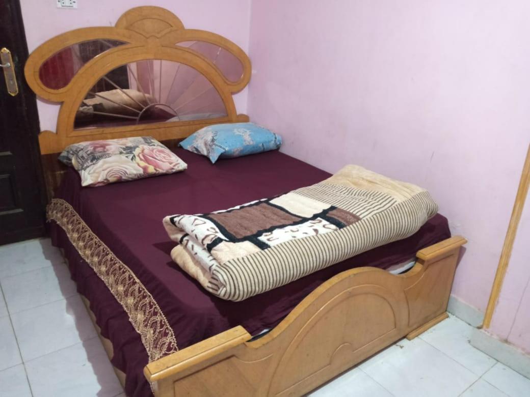 Apartamento Khufu Pyramids *