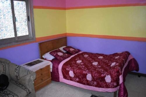Apartamento Khufu Pyramids *
