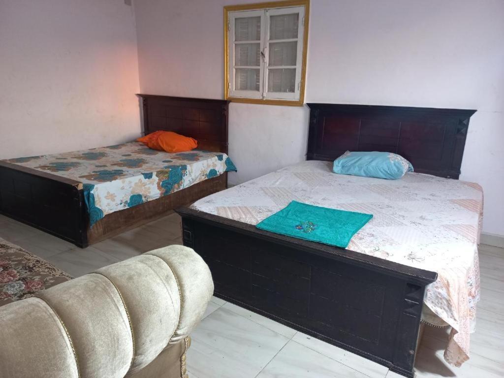 Apartamento Khufu Pyramids *