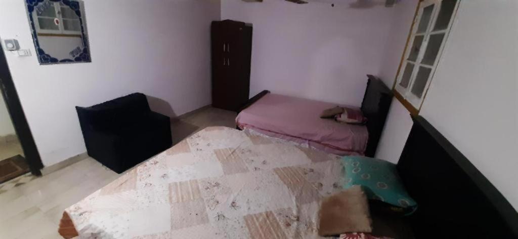 Apartamento Khufu Pyramids *