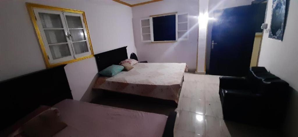 Apartamento Khufu Pyramids