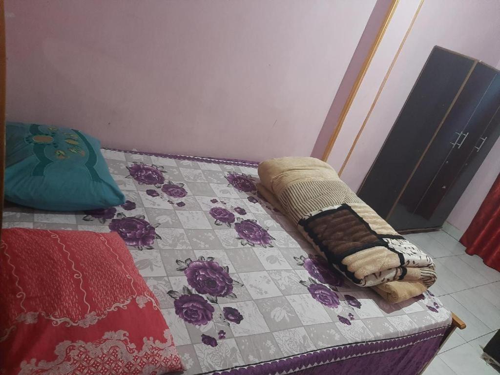 Apartamento Khufu Pyramids *