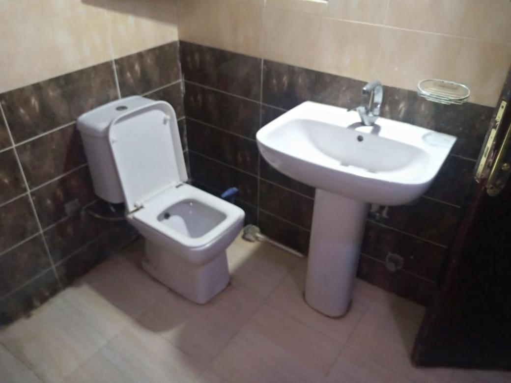 Khufu Pyramids Apartment Cairo