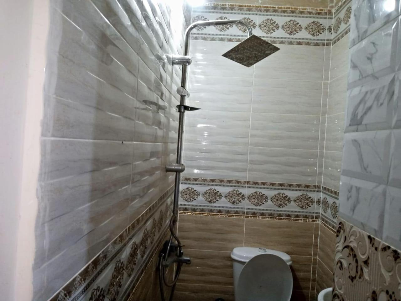 Apartment Khufu Pyramids Cairo