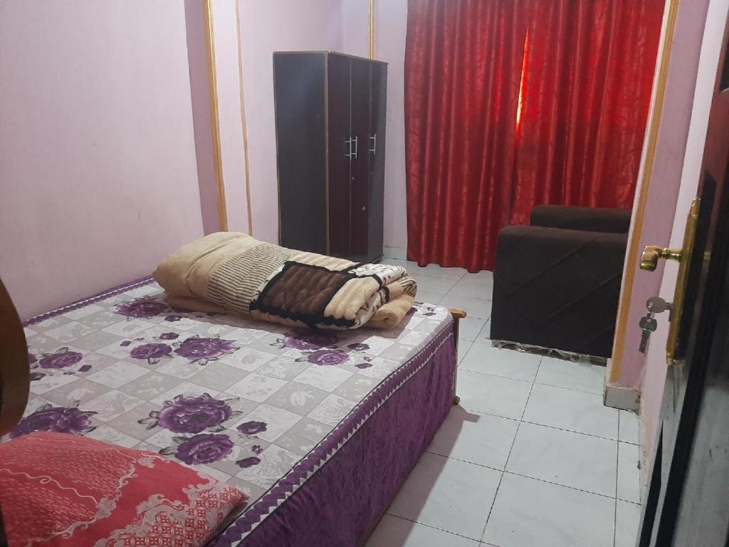 Khufu Pyramids Apartment Cairo