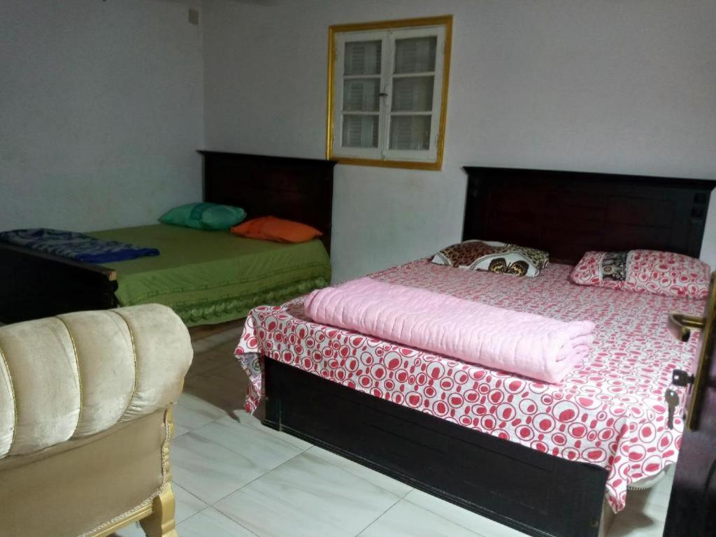 Apartment Khufu Pyramids Cairo