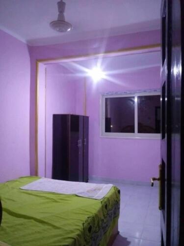 Apartment Khufu Pyramids Cairo