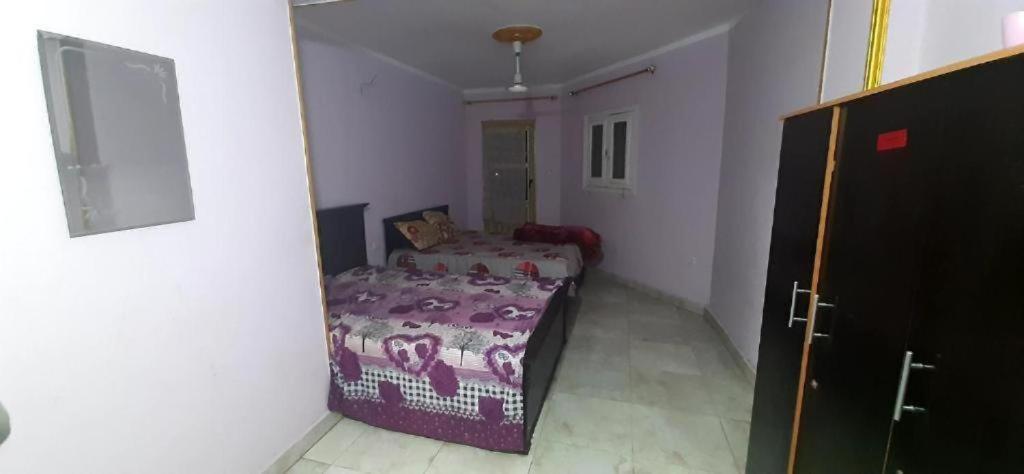 Khufu Pyramids Apartment