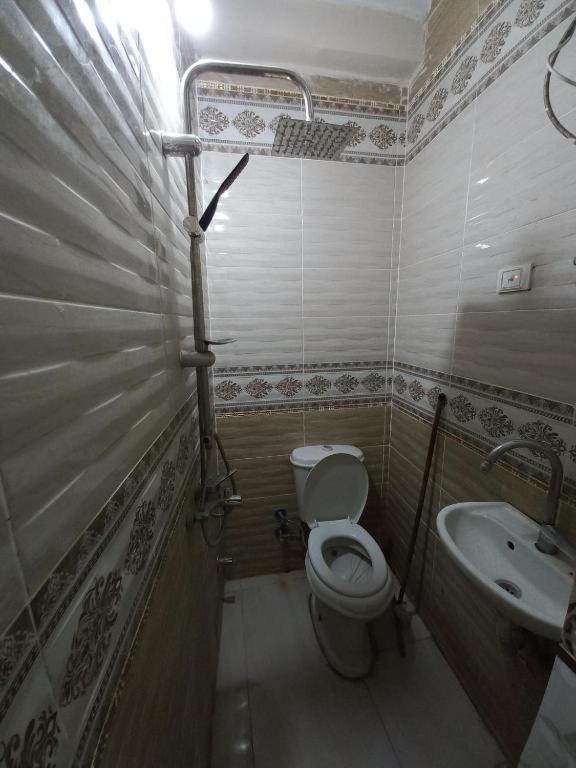 Apartment Khufu Pyramids Cairo