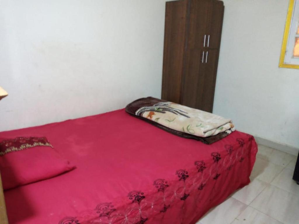 Apartment Khufu Pyramids Cairo