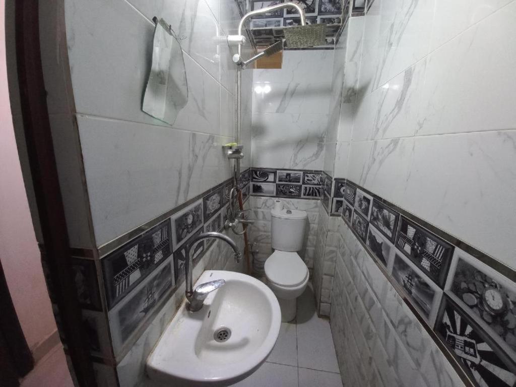 Khufu Pyramids Apartment
