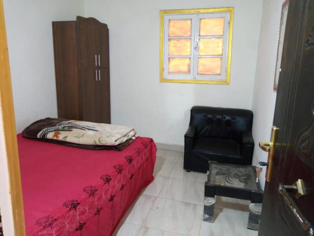 Khufu Pyramids Apartment *