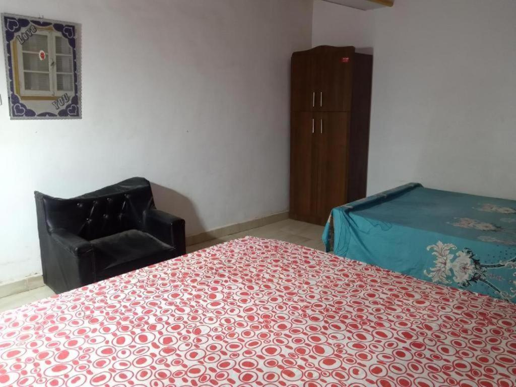 Khufu Pyramids Apartment Cairo