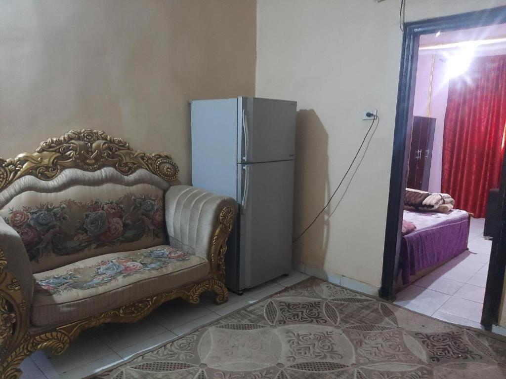 Apartment Khufu Pyramids Cairo